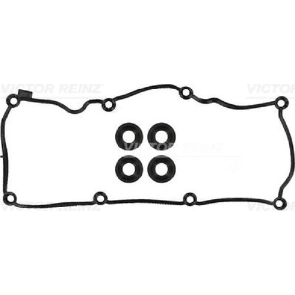 VICTOR REINZ 01 GASKET SET. ROCKER COVER 