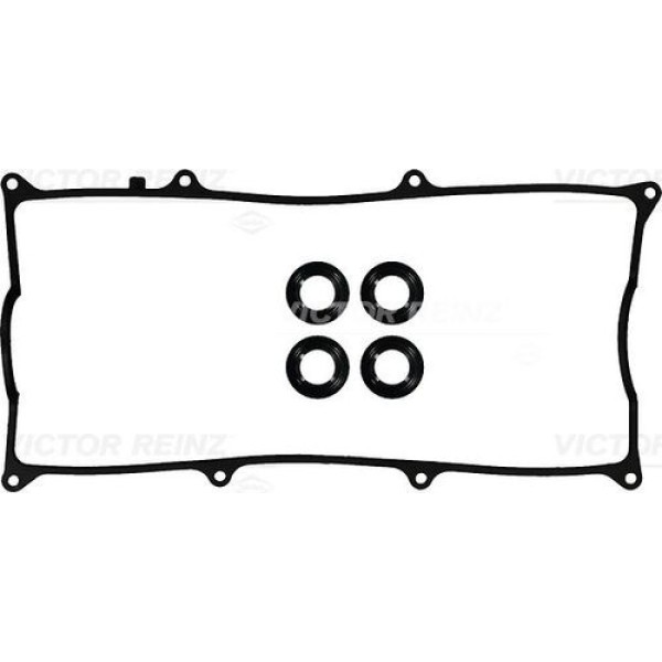 VICTOR REINZ 01 CONTA SUBAP KAPAK- DAIHATSU APPLAUSE 90>96 4 ADET KECELI 