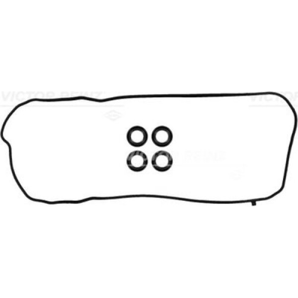 VICTOR REINZ 01 CONTA SUBAP KAPAK- COROLLA 07>12 1.6 VVTI-AURIS 07>12 1.6 VVTI-AVENSIS 09>12 1.6 VVTI-2.0 VVTI-RAV4 09>12 2.0 VVTI 