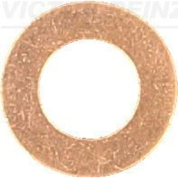 VICTOR REINZ 00 ENJEKTOR PULU 2MM 100ADET 7×13.4 