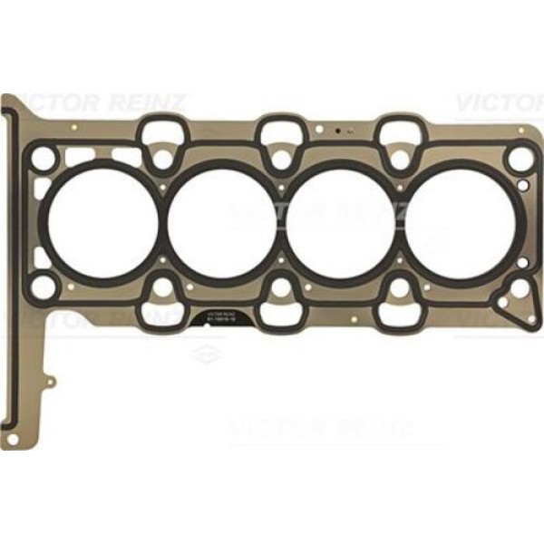 VICTOR REINZ 10 GASKET. CYLINDER HEAD 