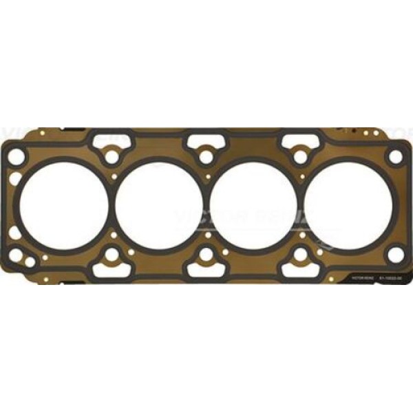 VICTOR REINZ 00 GASKET. CYLINDER HEAD 