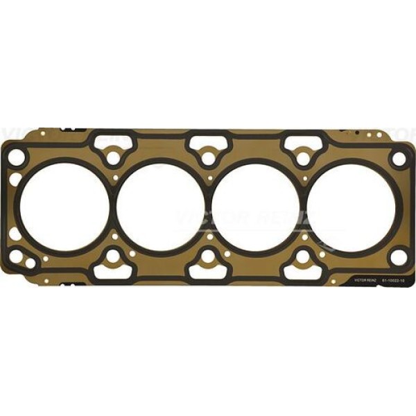 VICTOR REINZ 10 GASKET. CYLINDER HEAD 