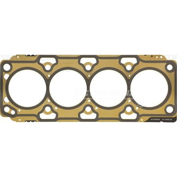 VICTOR REINZ 20 GASKET. CYLINDER HEAD 