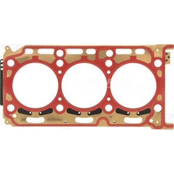 VICTOR REINZ 20 SILINDIR KAPAK CONTASI (3 KERTIK 4-6)AMAROK TOUAREG A4 A5 A6 A7 A8 Q7 Q8 15> DDXA DDXB DDXC DDXD DDXE 