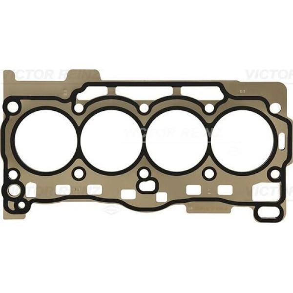 VICTOR REINZ 00 GASKET. CYLINDER HEAD 