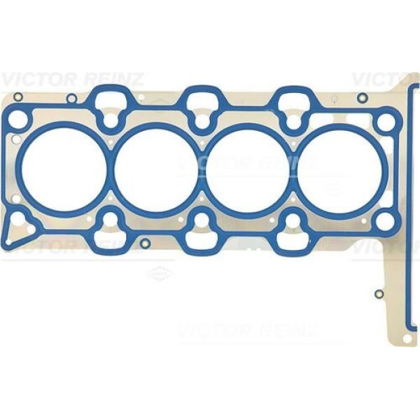 VICTOR REINZ 20 GASKET. CYLINDER HEAD 