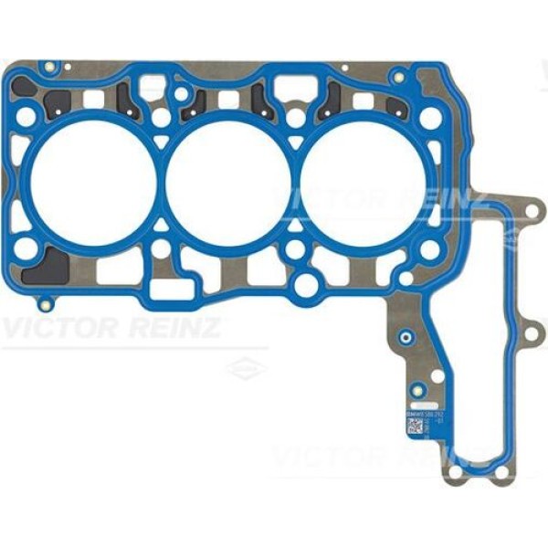 VICTOR REINZ 00 GASKET. CYLINDER HEAD BMW 