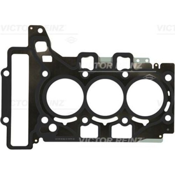 VICTOR REINZ 00 SILINDIR KAPAK CONTASI P208 P308 II P2008 P5008 P3008 DS3 DS4 C3 III C4 II EB2DT EB2DTS 1.2 TURBO 