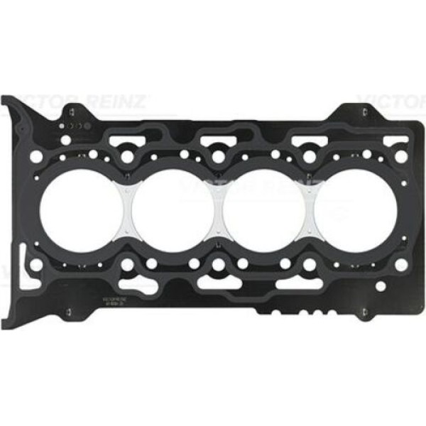 VICTOR REINZ 20 SILINDIR KAPAK CONTASI 3 DELIK MITSUBISHI L200 2.4 2015> FIAT FULBACK 2015> 4N15 MOTOR 