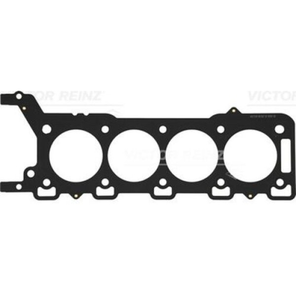 VICTOR REINZ 00 SILINDIR KAPAK CONTASI SOL 448PN RANGE ROVER 3 VOGUE L322 05>11 