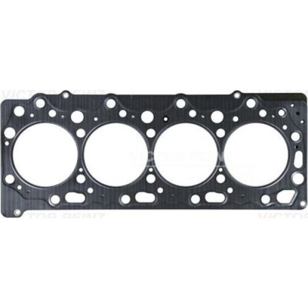 VICTOR REINZ 00 SILINDIR KAPAK CONTASI MITSUBISHI L200 2.5 DID 2007 > 1 CELTIK 1.07 MM 