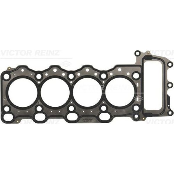 VICTOR REINZ 00 GASKET. CYLINDER HEAD 