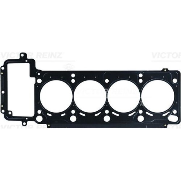 VICTOR REINZ 00 BMW E39 M5 SILINDIR KAPAK CONTASI (1-4) 11127833733 