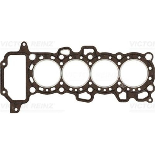 VICTOR REINZ 00 SILINDIR KAPAK CONTASI NISSAN MICRA 1.0-1.3 1992-2002 K11 KASA 