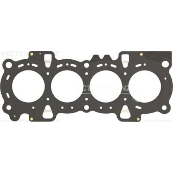 VICTOR REINZ 00 SILINDIR KAPAK CONTA KALIN FIESTA 1.25 ZETEC S 96> 01 MAZDA 121 III (JASM. JBSM) 1.25 96>02 