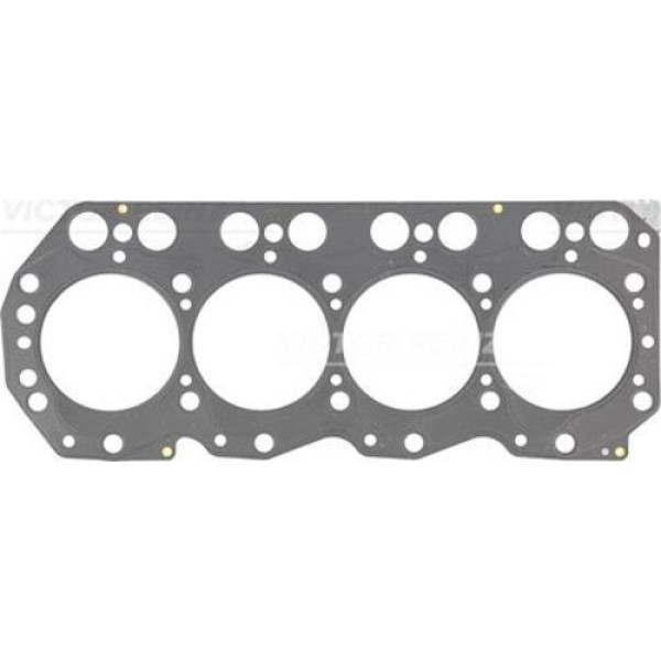 VICTOR REINZ 10 GASKET. CYLINDER HEAD 