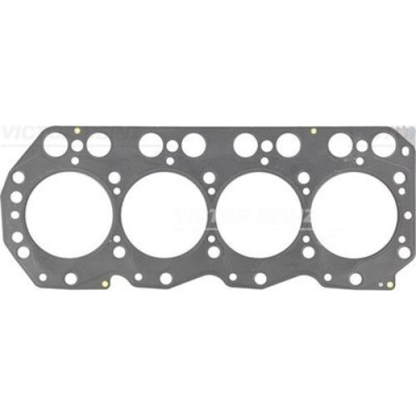 VICTOR REINZ 20 GASKET. CYLINDER HEAD 
