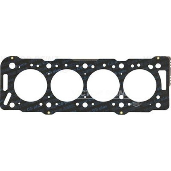 VICTOR REINZ 20 SILINDIR KAPAK CONTASI EXPERT JUMPY SCUDO< 00 P306 P405 YM P406 XANTIA ZXSARA (XUD9TE TF) (83.00MM) (1.44MM) 3 CENTIK 