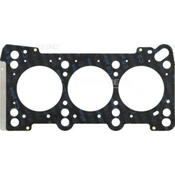 VICTOR REINZ 00 SILINDIR KAPAK CONTASI 1 KERTIK PASSAT 97>05 A4 A6 98>05 A8 94>03 SUPERB 02>08 2.5TDI BAU BDG BDH AKN 