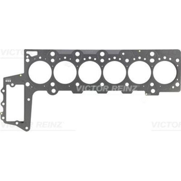 VICTOR REINZ 20 SILINDIR KAPAK CONTASI 3 KERTIK BMW M57 D30 E38 E39 E46 E53 RANGE ROVER 3 306D1 L322 3.0 D 02>11 