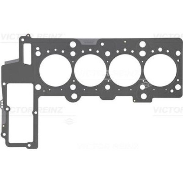 VICTOR REINZ 20 SILINDIR KAPAK CONTASI 3 KERTIK BMW M47 D20 E46 E38 