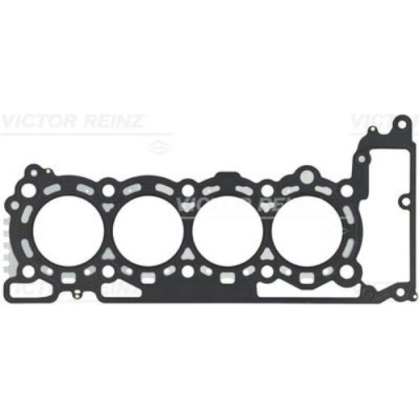 VICTOR REINZ 40 GASKET. CYLINDER HEAD 