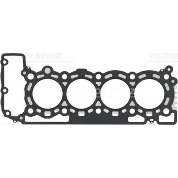 VICTOR REINZ 40 GASKET. CYLINDER HEAD 