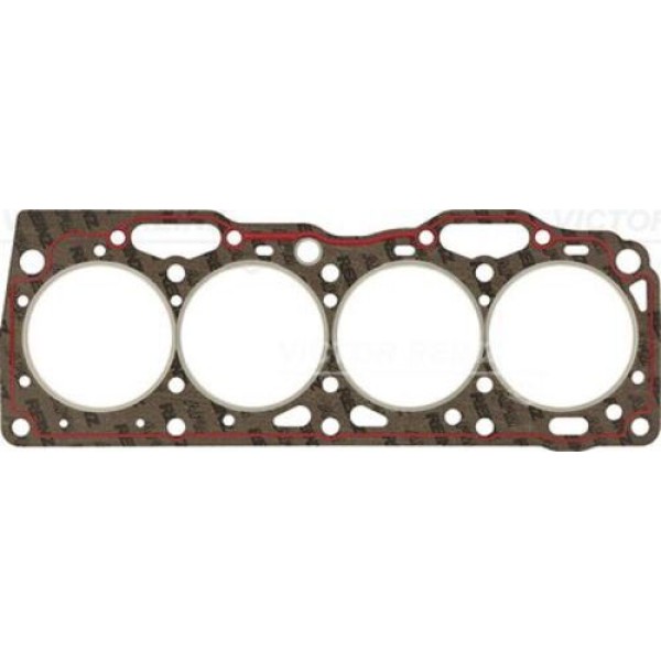 VICTOR REINZ 10 GASKET. CYLINDER HEAD 
