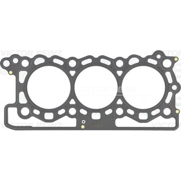 VICTOR REINZ 30 SILINDIR KAPAK CONTASI 5 KERTIK RANGE ROVER SPORT 10> RANGE ROVER 13> VELAR 17> DISCOVERY 5 17> DISCOVERY 4 10-16 3.1 