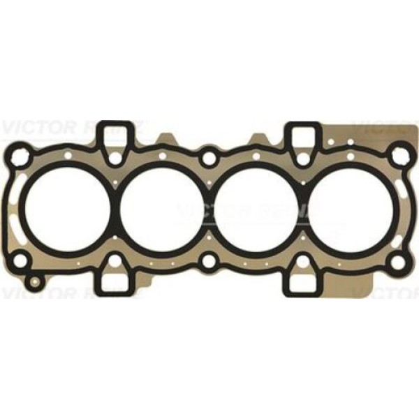 VICTOR REINZ 00 SILINDIR KAPAK CONTASI FIESTA VI 08 > FUSION 10 > 1.4 16V 97HP 1.4 ZETEC 