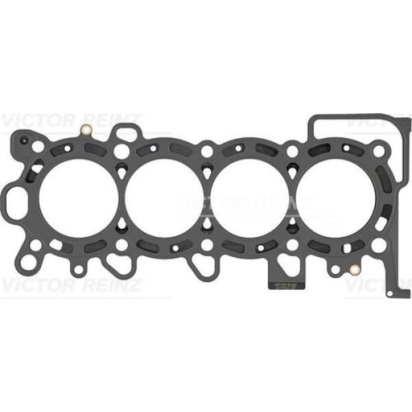 VICTOR REINZ 00 CONTA SILINDIR KAPAK HONDA JAZZ 1.4 2002 2007 