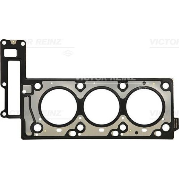 VICTOR REINZ 00 SILINDIR KAPAK CONTASI SOL 89.00MM M272 W203 05>07 W204 07>14 W211 06>08 W212 09>13 W221 06>12 