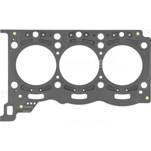 VICTOR REINZ 20 SILINDIR KAPAK CONTASI 4-6 SILINDIR 3.KERTIK A4 A5 A6 A7 A8 Q5 Q7 TOUAREG CLAAB CDUC CDAA CKVB CDUD CKVC CPNB 