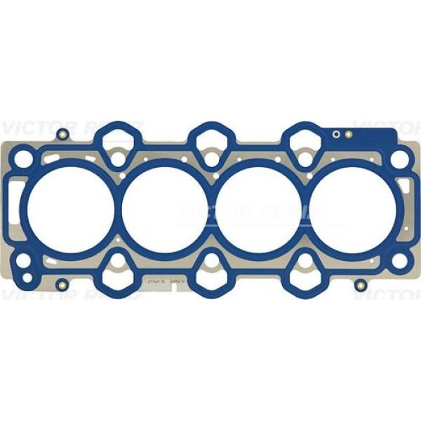 VICTOR REINZ 10 GASKET. CYLINDER HEAD 
