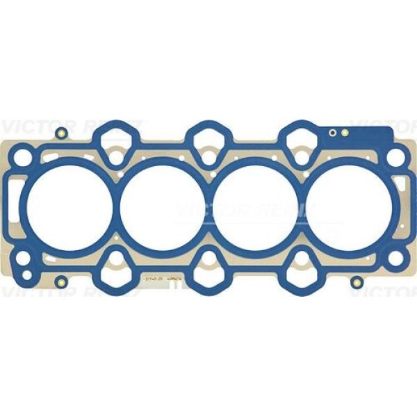 VICTOR REINZ 20 GASKET. CYLINDER HEAD 