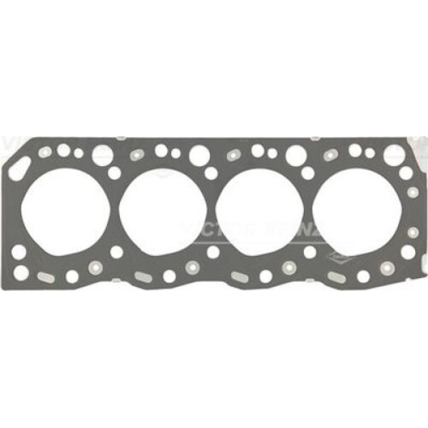 VICTOR REINZ 30 SILINDIR KAPAK CONTASI TOYOTA HILU2.5 1990-2004 3 CELTIK 