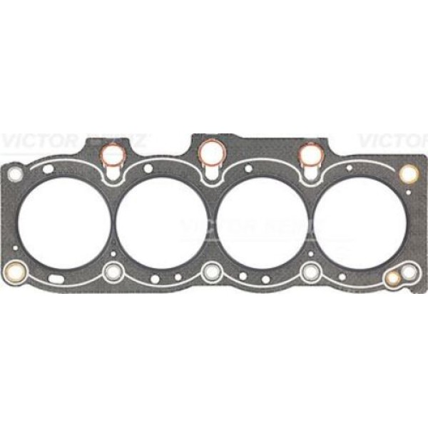 VICTOR REINZ 00 SILINDIR KAPAK CONTASI CORONA 2.0 1992 1997 AT191 3S MOTOR 