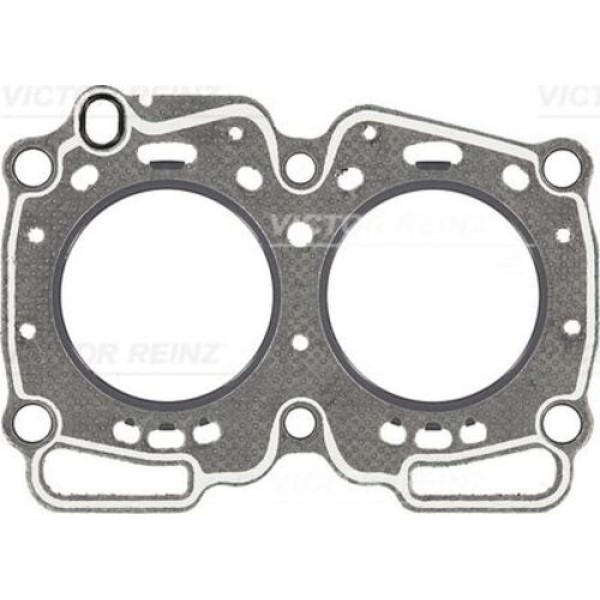 VICTOR REINZ 00 CONTA SILINDIR KAPAK- SUBARU IMPREZA 92>06 1.6 KLINGRIT 