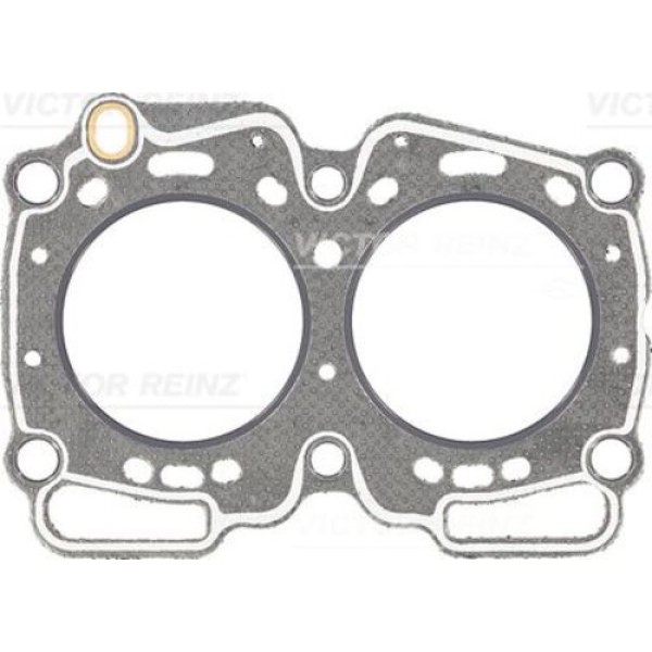 VICTOR REINZ 00 GASKET. CYLINDER HEAD 