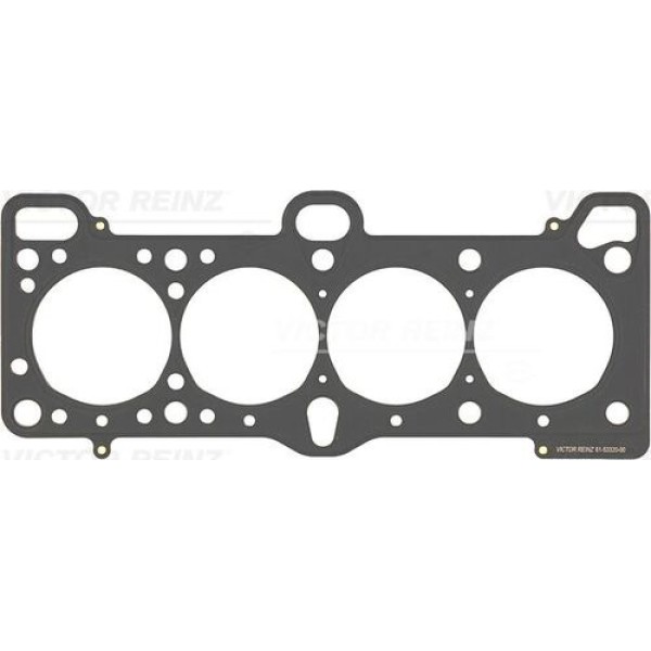 VICTOR REINZ 00 CONTA SILINDIR KAPAK- ACCENT 00>06 1.5 MILENYUM-ADMIRE BENZINLI 