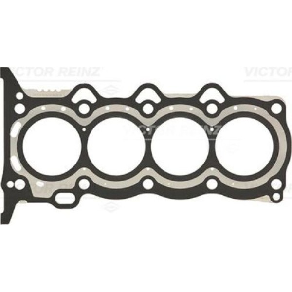 VICTOR REINZ 10 GASKET. CYLINDER HEAD 