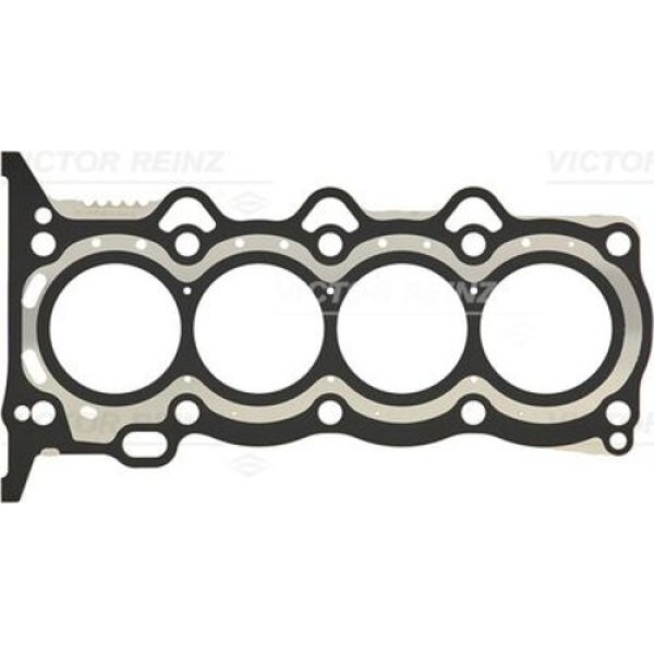 VICTOR REINZ 20 GASKET. CYLINDER HEAD 