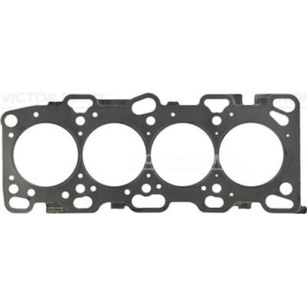 VICTOR REINZ 00 CONTA SILINDIR KAPAK SAC- SONATA 98>04 2.0 16V-SANTAFE 00>06 2.0 16V BENZINLI 