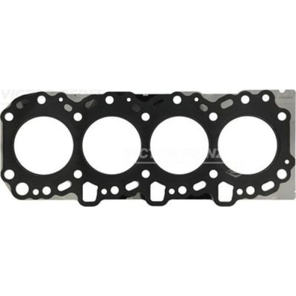 VICTOR REINZ 00 SILINDIR KAPAK CONTASI TOYOTA HILUVIGO 2.5 D4D 2006> STANDART 