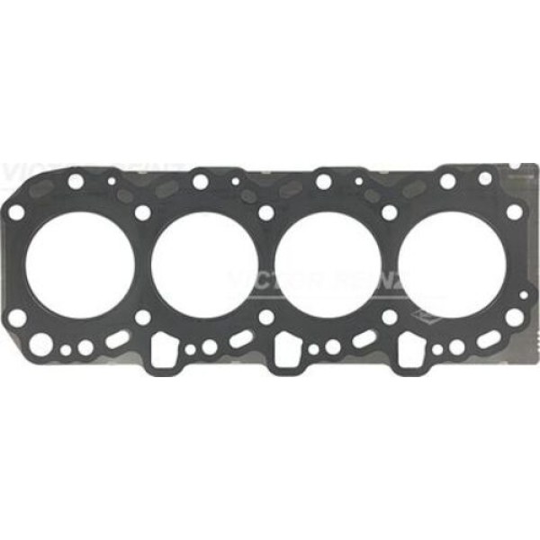 VICTOR REINZ 30 SILINDIR KAPAK CONTASI TOYOTA HILUVIGO 2.5 D4D 2006 > 4 CELTIK 