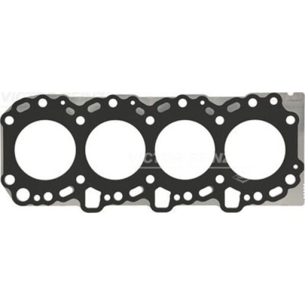 VICTOR REINZ 40 SILINDIR KAPAK CONTASI TOYOTA HILUVIGO 2.5 D4D 2006 > 5 CELTIK 