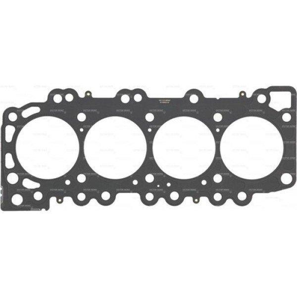 VICTOR REINZ 20 SILINDIR KAPAK CONTASI NISSAN NAVARA D40 YD25 2005> PATHFINDER R51 2005> 2 CENTIK 