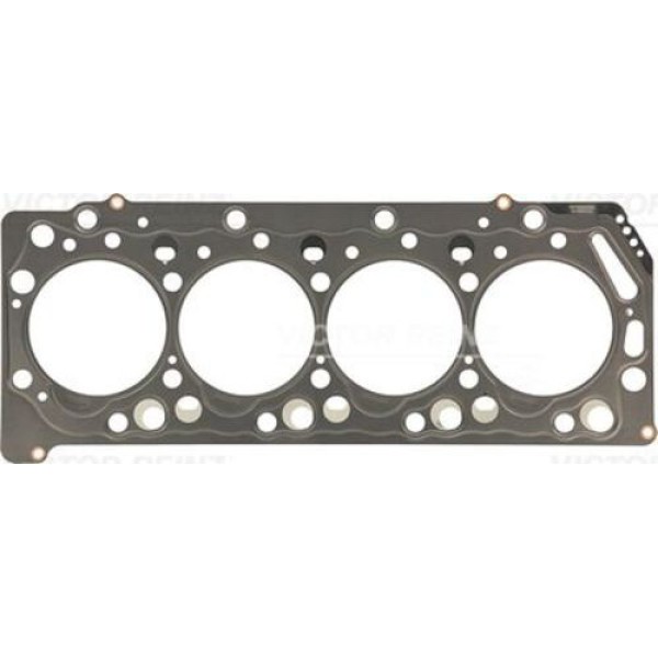 VICTOR REINZ 10 GASKET. CYLINDER HEAD 