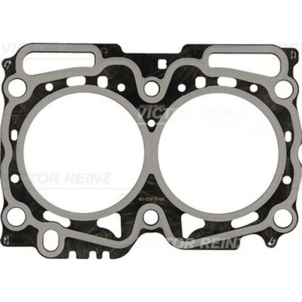 VICTOR REINZ 00 GASKET. CYLINDER HEAD 